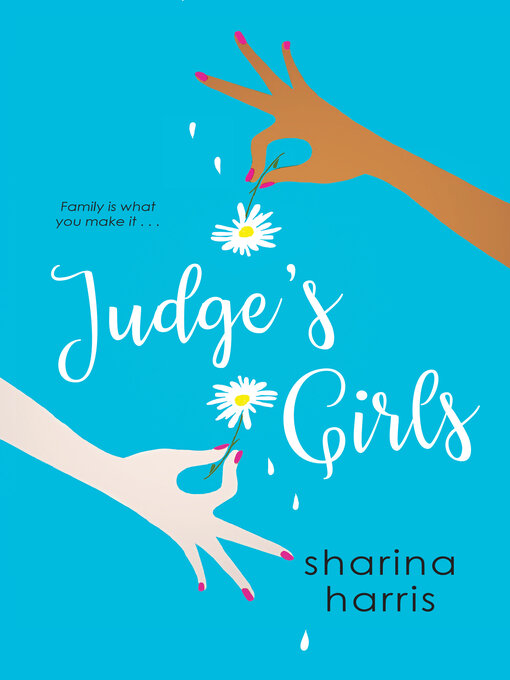 Title details for Judge's Girls by Sharina Harris - Available